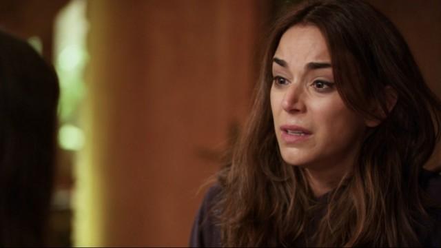 Loreto confirma su embarazo