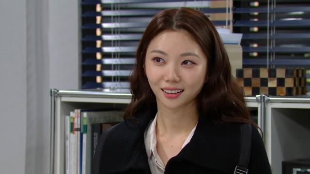 Ha Young And Eun Hyuk Begin To Date