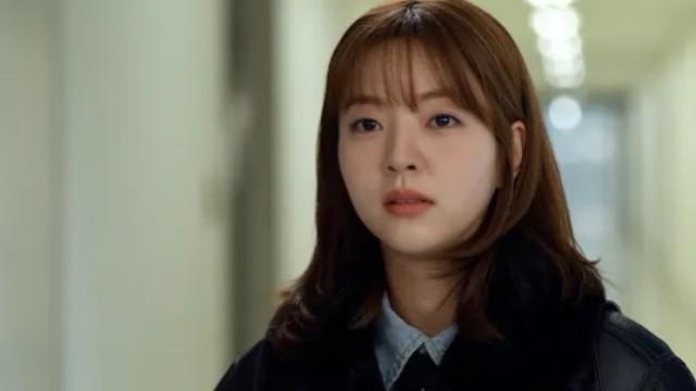 Sun Woo Attempts To Bring Eun Sung Back