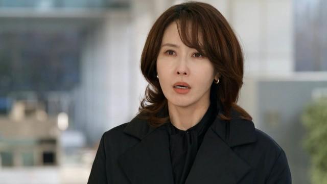 Eun Sung Reunites With An Old Friend