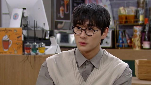 Jung Ae Finds Out