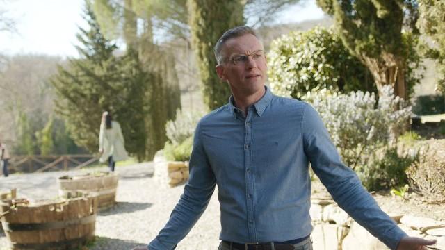 Europe's biggest scum