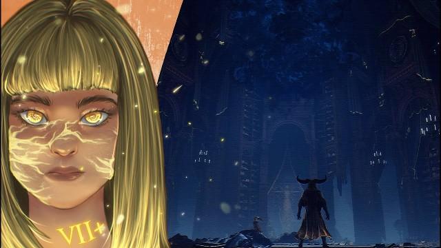 "Storytelling", Elden Ring NG+ Run - L'Anima della Scoperta VII+ [7]