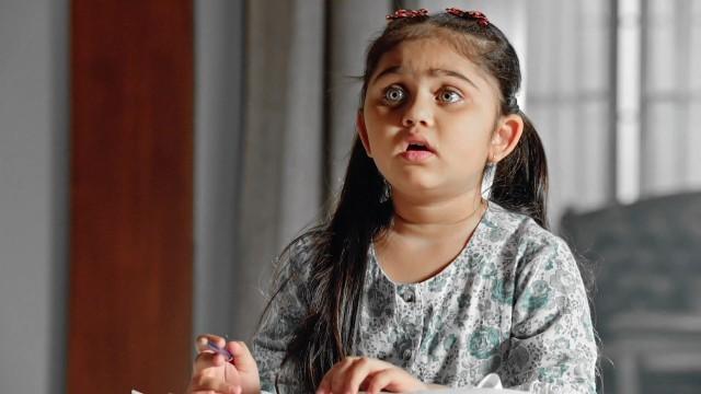 Pihu Goes Missing 