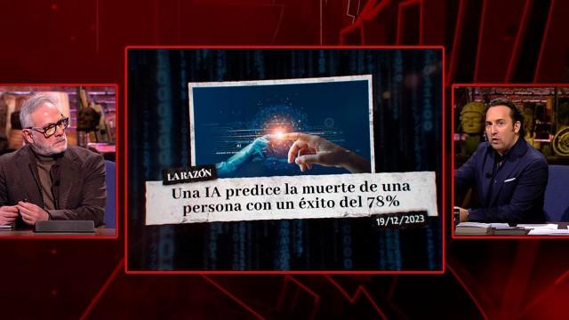 La calculadora de la muerte