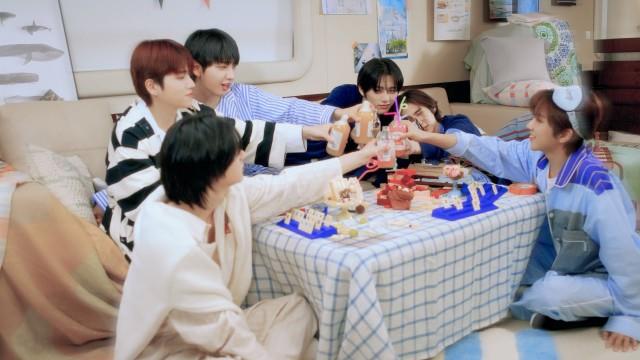 TEASER 2 | BOYNEXTDOOR (보이넥스트도어) GLOBAL OFFICIAL FANCLUB ONEDOOR MEMBERSHIP