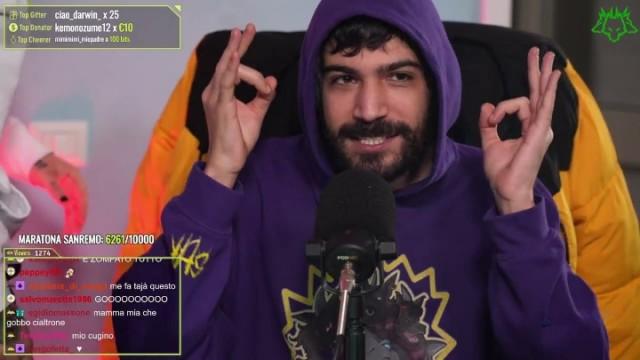 EVANGELISTA ELIA: non è IMPURO ciò che identifichi come tale!! | Cerbero Podcast #2116