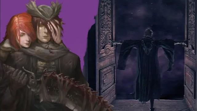 "L'Occhio [wink] del ciclone" - Bloodborne w/Sabaku, Run "Veterana" for Cydonia #17