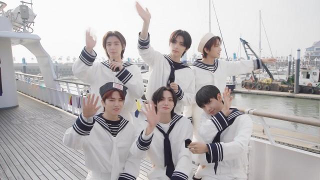 BOYNEXTDOOR GLOBAL OFFICIAL FANCLUB ONEDOOR MEMBERSHIP OPEN!