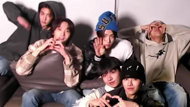 BOYNEXTDOOR '400 Years' Special Video