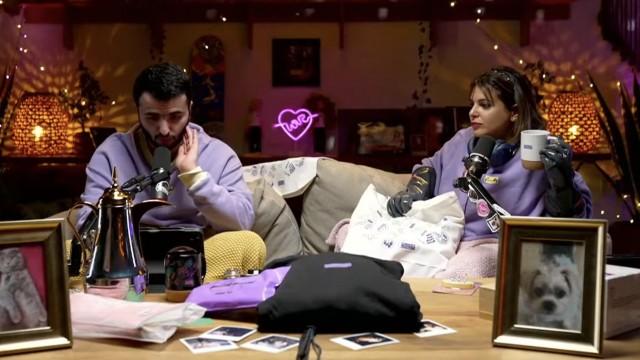 بث مسابقات واتصالات مع جمهورنا الفائق