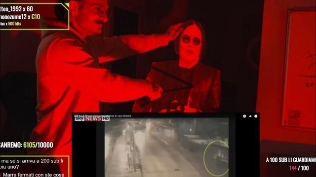 AVVISTATO un GRIGIO in America… #creepycerbero | Cerbero Podcast #2124