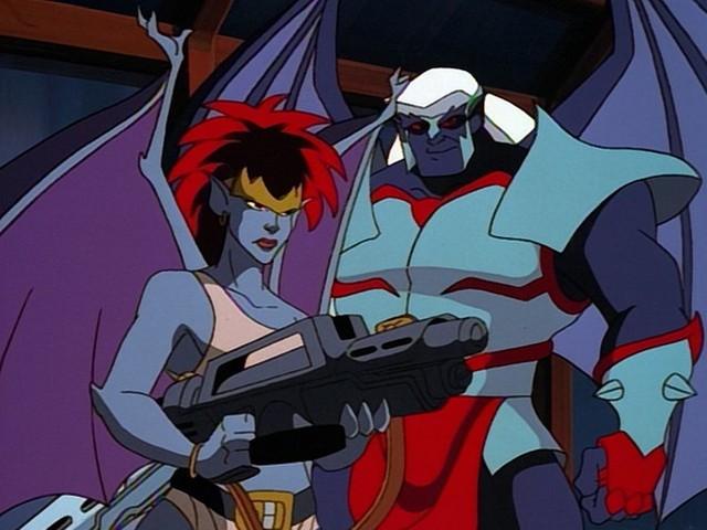 The Reckoning