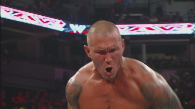 Randy Orton