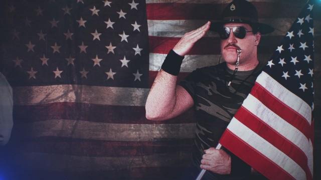 Sgt. Slaughter