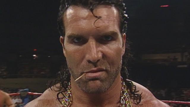 Scott Hall