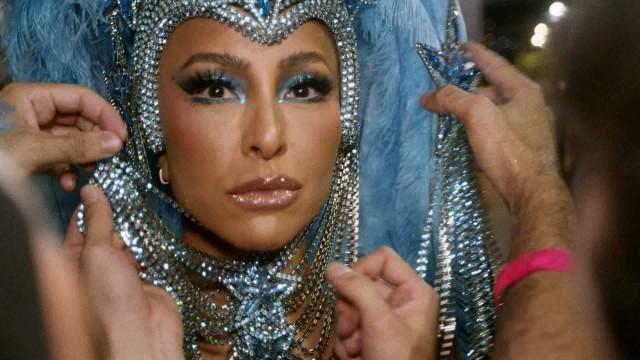 Operação #CarnavalDaSabrina