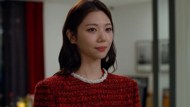 Sun Woo’s Lingering Feelings