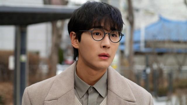 Sun Woo Asks Eun Sung To Be A Couple Again