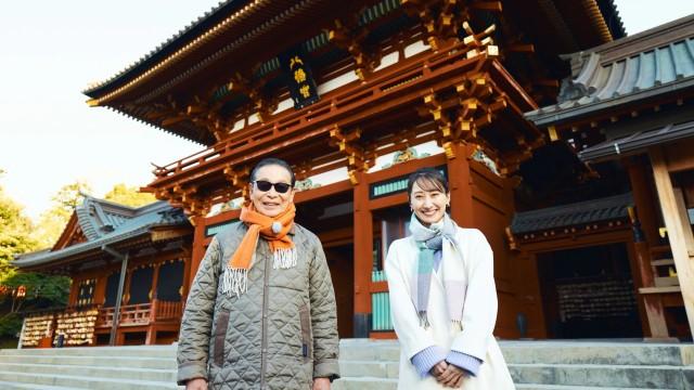 鎌倉～頼朝は武士の都・鎌倉をどうつくった？～