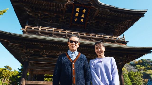 鎌倉の寺～北条氏の寺でわかる！鎌倉幕府の偉業とは～