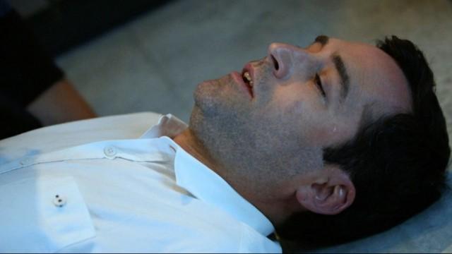 La vida de Juanjo está en peligro por culpa de Alicia