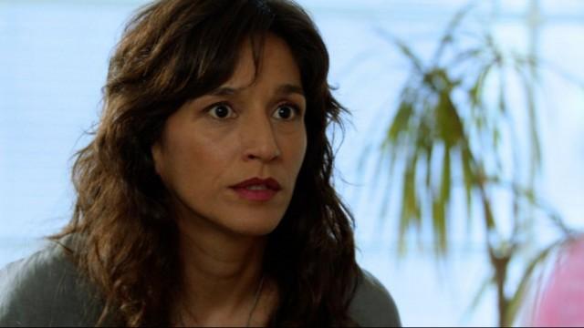 La espeluznante confesión de Alicia a Julia sobre Juanjo