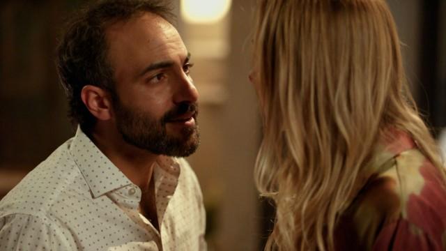 ¡Javiera y Tomás estuvieron juntos! La gran revelación de Pitu Mardones