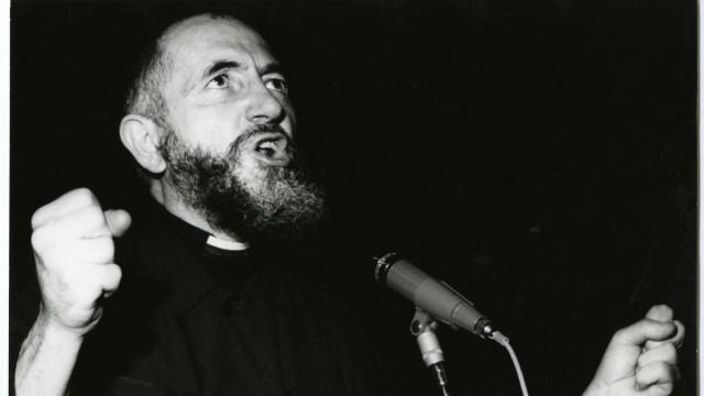 Hiver 54 : l'abbé Pierre et l'insurrection de la bonté