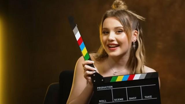 CARLA LAZZARI, SA VENGEANCE SUR SES HARCELEURS GRÂCE À SA NOTORIÉTÉ