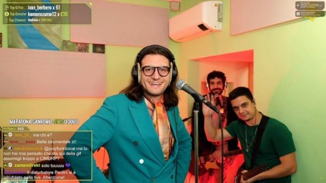 IL SOLITO DANDY: intervistiamo un finalista di X Factor Italy 2023 | Cerbero Podcast #2130