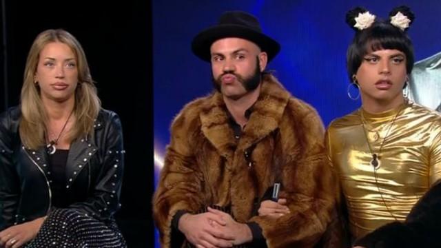 Gala 5: Expulsión y juego de estrategias