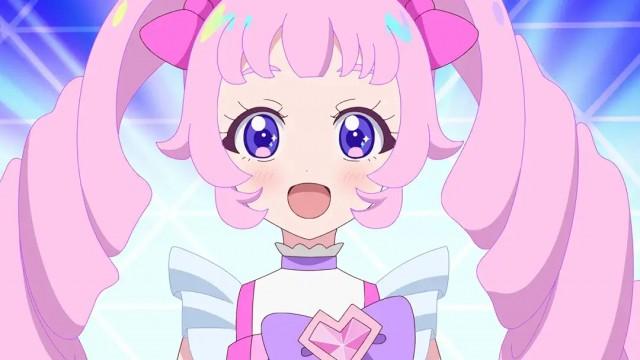 Himari's Aipri Debut!