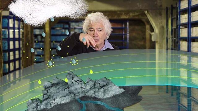 Is There an Upside to Climate Change?