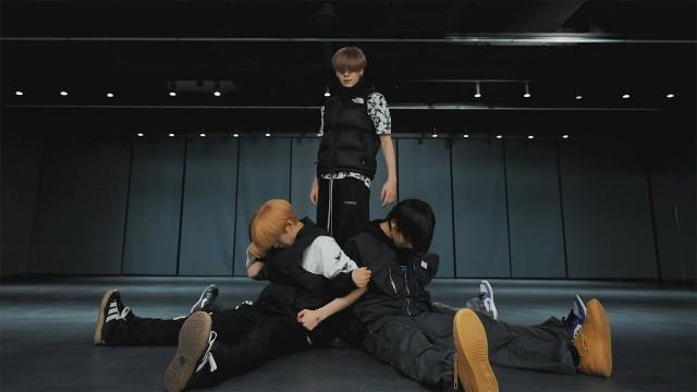 NCT WISH 'NASA' Dance Practice (Moving Ver.)