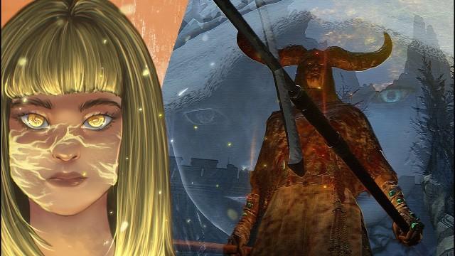 "Moondere" - Elden Ring NG+ Run - L'Anima della Scoperta VII+ [8a]