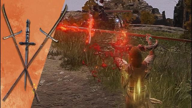 "Prima Verticalità" - Elden Ring NG+ Run - L'Anima della Scoperta VII+ [8b]