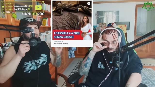Mezzogiorno di Fuoco #52 | Cerbero Podcast #2140