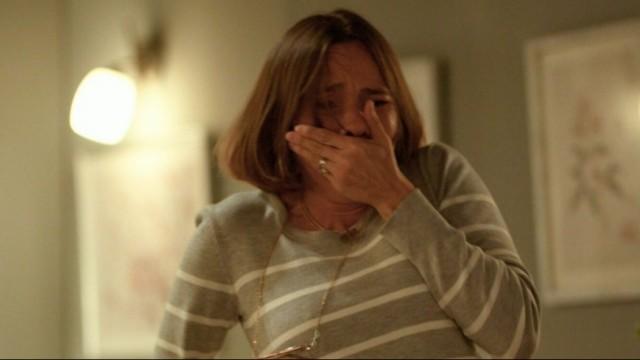 Alicia no deja en paz a Valentina y le envía peligroso regalo