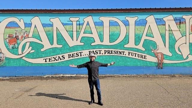 Canadian, TX
