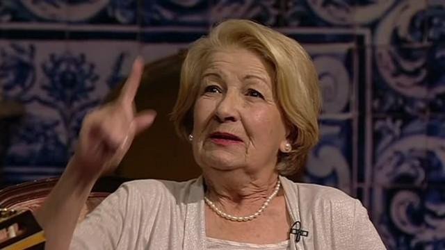 André Dias, Flávio Cardoso, Maria da Nazaré, Nuno Guerreiro, Zé Perdigão e Mário Lundum
