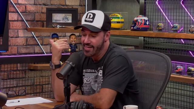 DIOGO PORTUGAL - TICARACATICAST | EP 403