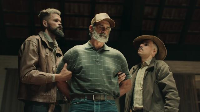 The Light That Never Goes Out