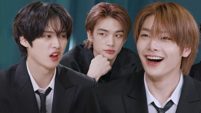 EP.45 [2024 SKZ Conference 1]