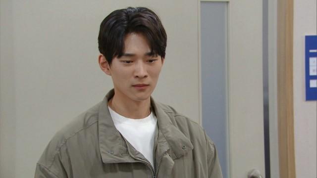 Eun Sung Falls Into A Coma