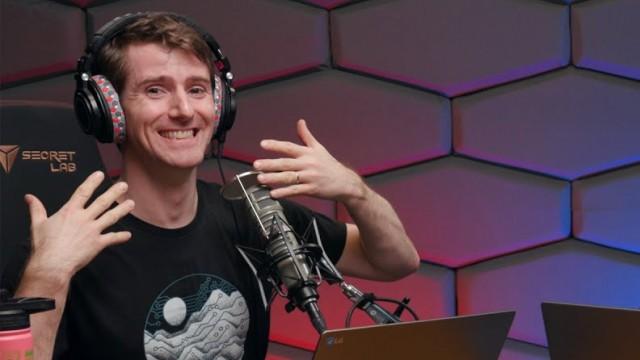 We Need To Talk About This