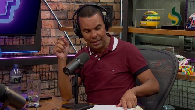 RODRIGO SILVA - TICARACATICAST | EP 406