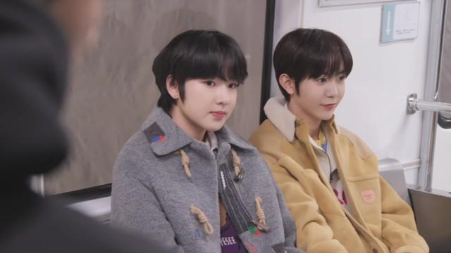 A fun shoot that makes you burst out laughing〰 (feat. Market tour) | NCT: Dream Contact 'Our WISH' Behind the Scenes