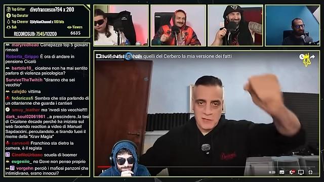 CicaloneGate. | Cerbero Podcast #2151
