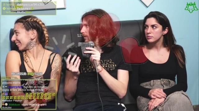 SEI un LUPO travestito da AGNELLO… | Cerbero Podcast #2159